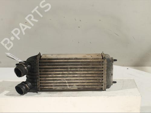 Used Intercooler Intercooler CITROËN JUMPY II (VF7) 1.6 HDi 90 16V (90 hp) 32457687 32457687
