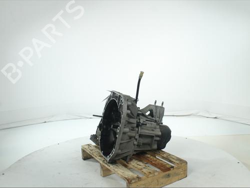 Gearbox DACIA SANDERO II TCe 90 (B8M1, B8MA, B8AC) | BP37624716M3 - Image 2