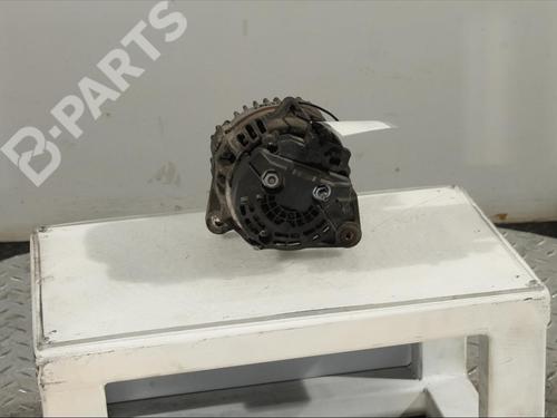 Alternator RENAULT CLIO III (BR0/1, CR0/1) 1.2 16V (BR02, BR0J, BR11, CR02, CR0J, CR11) | BP11902002M7 