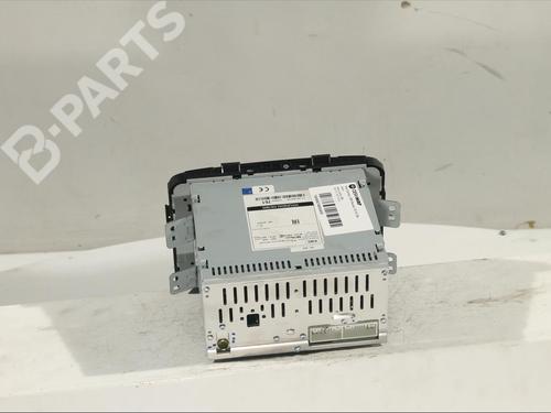 Radio KIA CARENS IV 1.7 CRDi | BP11912083E6 