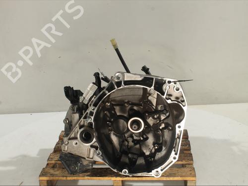 Girkasse RENAULT CLIO V (B7_) 1.0 LPG (B7MT) (101 hp) 29645145