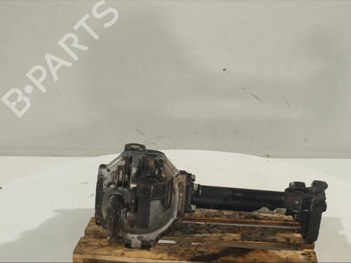 Used Front differential Front differential KIA SORENTO I (JC) 2.5 CRDi (170 hp) 13579830 13579830