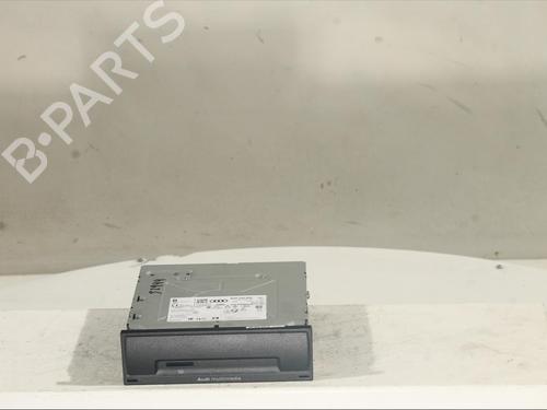 Used Radio AUDI Q3 (F3B) 35 TFSI (150 hp) 20221427