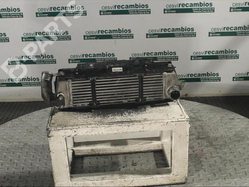 Intercooler TATA 207 Pickup 2.0 TDiC 4x4 | BP11989211M30 