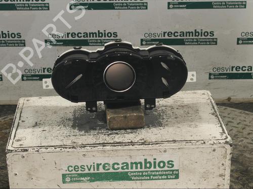 Used Instrument cluster Instrument cluster KIA RIO III (UB) 1.25 CVVT (86 hp) 11896993 11896993