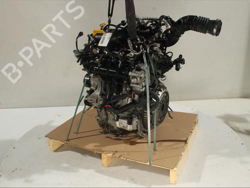 Engine RENAULT CLIO IV (BH_) 0.9 TCe 90 (BHNF, BHMA, BHMH, BHJK, BHJR) | BP29622636M1 