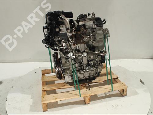 Engine SEAT ATECA (KH7, KHP)  | BP11983443M1 
