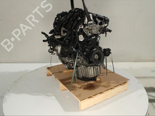 Engine CITROËN SPACETOURER Bus (V_) 1.5 BlueHDi 120 | BP33444998M1 - Image 2