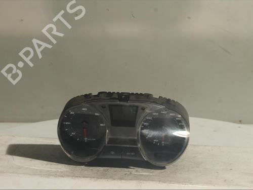 Used Instrument cluster SEAT IBIZA IV (6J5, 6P1) [2008-2017]  26925514