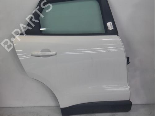 Used Right rear door Right rear door JAGUAR F-PACE (X761) 2.0 TD4 (180 hp) 39997153 39997153
