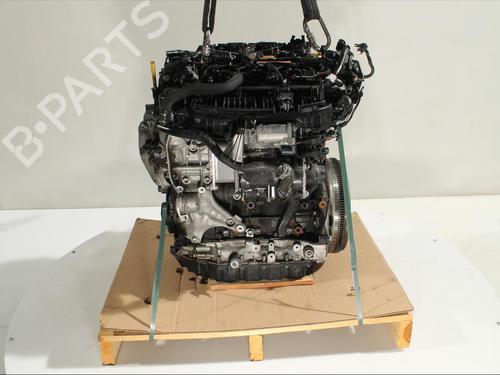 Engine VW POLO VI (AW1, BZ1, AE1) 2.0 GTI | BP25932192M1 