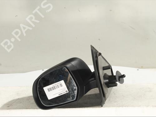 Used Left mirror Left mirror DACIA DOKKER MPV (KE_) 1.5 Blue dCi 95 (KEJL) (95 hp) 25733207 25733207