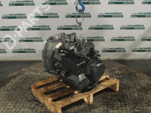 Gearbox FORD FIESTA VI (CB1, CCN)  | BP11897316M3 
