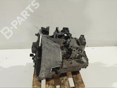 Gearbox PEUGEOT 308 II (LB_, LP_, LW_, LH_, L3_) 1.5 BlueHDi 130 | BP11907990M3