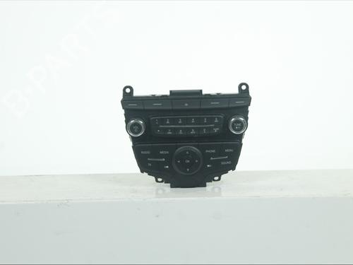 Used Switch Switch FORD KA+ III (UK, FK) 1.2 Ti-VCT (85 hp) 34457077 34457077