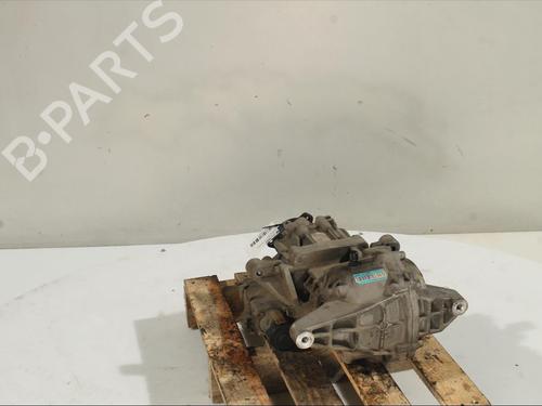 Rear differential HYUNDAI SANTA FÉ IV (TM, TMA) 2.2 CRDi HTRAC | BP27730158M24 