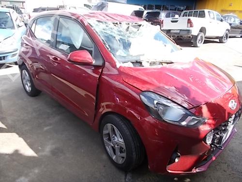 Reverse light HYUNDAI i10 III (AC3, AI3) 1.0 MPi | BP24352456C36 - Image 5