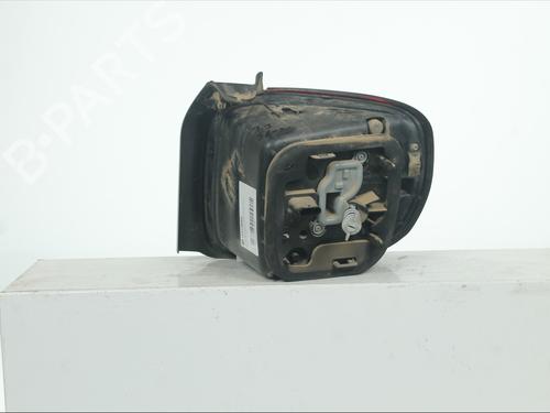 Left taillight JEEP RENEGADE SUV (BU, B1, BV) 2.0 CRD 4x4 | BP35747529C34 - Image 2