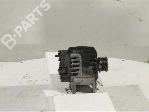 Alternator RENAULT MEGANE III Hatchback (BZ0/1_, B3_) 1.5 dCi (BZ09, BZ0D, BZ1W, BZ29, BZ14) | BP12169645M7 