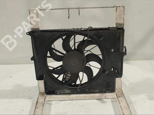 Used Radiator fan BMW 3 Coupe (E92) [2005-2013]  11955136