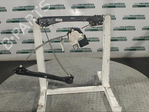 Used Front left window mechanism Front left window mechanism VW JETTA IV (162, 163, AV3, AV2) 1.6 TDI (105 hp) 12078411 12078411