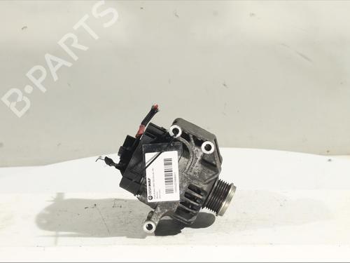 Used Alternator Alternator FIAT DOBLO Cargo (263_) 1.3 D Multijet (90 hp) 26537546 26537546