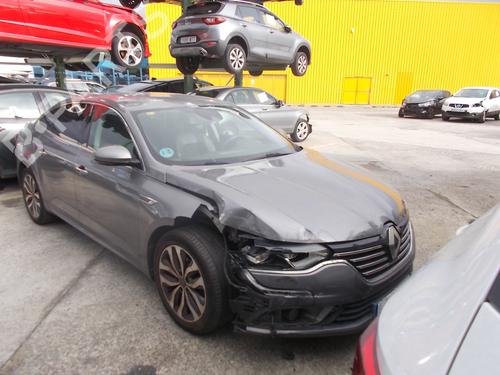 Engine RENAULT TALISMAN (LP_) 1.6 dCi 130 | BP32178501M1  - Image 7