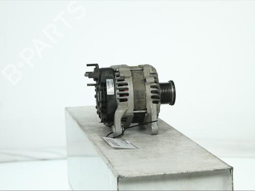 Alternator NISSAN MICRA V (K14) 1.0 IG-T 100 | BP40274103M7 - Image 4