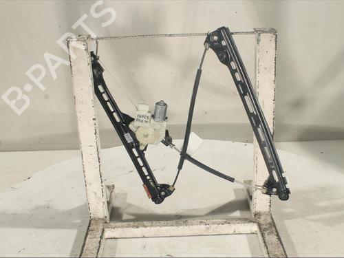 Used Front left window mechanism Front left window mechanism CITROËN GRAND C4 SPACETOURER (3A_, 3E_) 1.5 BlueHDi 130 (131 hp) 20503540 20503540