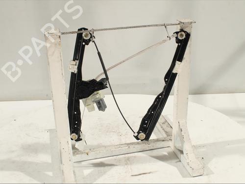 Front left window mechanism PEUGEOT 308 II (LB_, LP_, LW_, LH_, L3_) 1.6 HDi 100 | BP12080718C22 