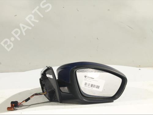 Used Right mirror PEUGEOT 308 II (LB_, LP_, LW_, LH_, L3_) 1.5 BlueHDi 130 (131 hp) 29202988