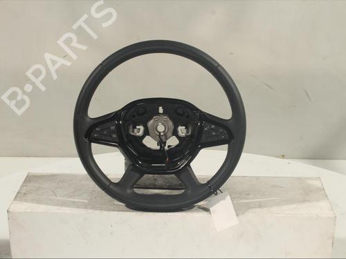 Used Steering wheel Steering wheel DACIA SANDERO III 1.0 TCe 100 (101 hp) 15884155 15884155