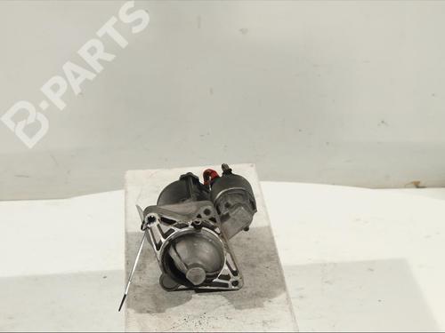 Startmotor NISSAN QASHQAI / QASHQAI +2 I (J10, NJ10, JJ10E) 1.6 dCi (130 hp) 11906796