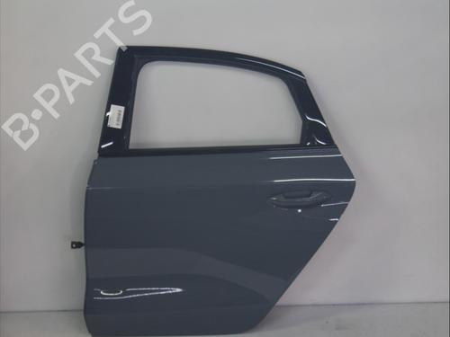 Used Left rear door Left rear door AUDI A3 Limousine (8YS, 8YM) RS3 TFSI quattro (400 hp) 33445102 33445102