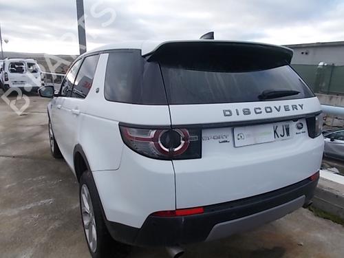 Steering column stalk LAND ROVER DISCOVERY SPORT (L550)  | BP24483210I23 