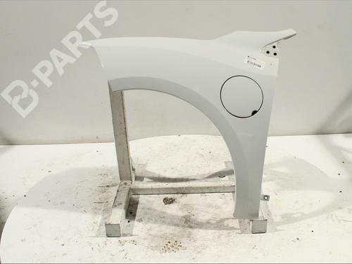 Left front fenders RENAULT FLUENCE (L3_) Z.E. (95 hp) 11972841