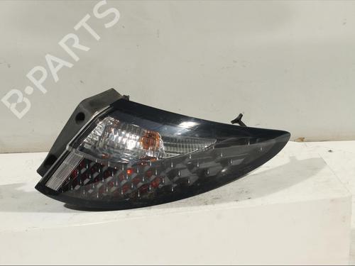 Used Right taillight Right taillight RENAULT FLUENCE (L3_) Z.E. (95 hp) 11989523 11989523