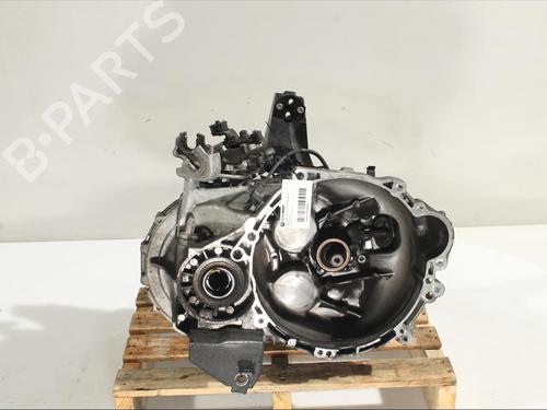 Used Gearbox HYUNDAI TUCSON (TL, TLE) 1.6 CRDi hybrid 48V (116 hp) 26194380