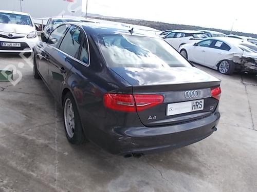 Headlight switch AUDI A4 B8 Avant (8K5)  | BP22364379I24 