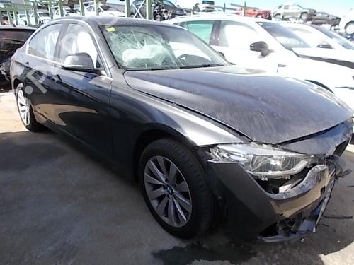 Engine BMW 3 (F30, F80) 320 d | BP34573645M1  - Image 8
