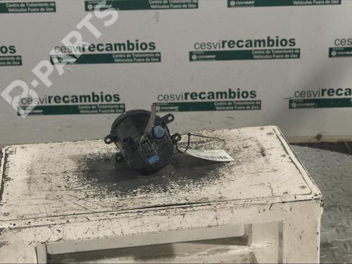 Left front fog light TOYOTA AURIS (_E15_) 1.4 D-4D (NDE150_, NDE150R) | BP11899633C30 