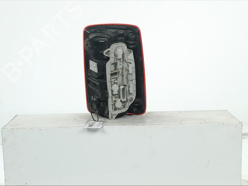 Left taillight VW CADDY IV MPV (SAB, SAJ) 2.0 TDI | BP37596873C34 - Image 2