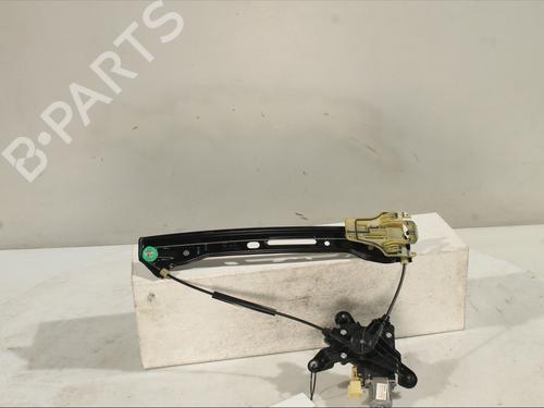 Used Rear right window mechanism FORD MONDEO V Turnier (CF) 2.0 Hybrid iVCT (188 hp) 29268934
