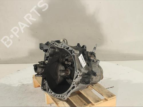Gearbox CITROËN C4 Grand Picasso I (UA_) 1.6 VTi 120 | BP19082231M3 