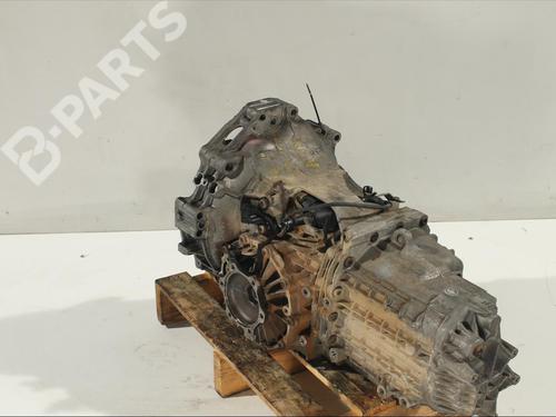 Gearbox AUDI A4 B5 (8D2) 1.9 TDI | BP11908557M3