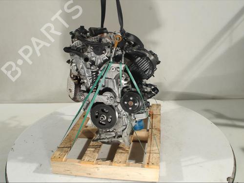 Engine KIA NIRO I (DE) 1.6 GDI Hybrid | BP16547449M1