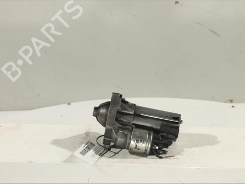 Used Starter Starter RENAULT SCÉNIC III (JZ0/1_) 1.5 dCi (JZ02, JZ0R) (95 hp) 11973370 11973370