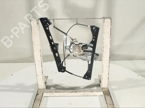Used Front left window mechanism MERCEDES-BENZ C-CLASS (W203) C 220 CDI (203.008) (150 hp) 17209295