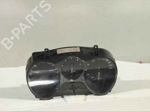 Used Instrument cluster SEAT ALTEA (5P1) [2004-2015]  26919843