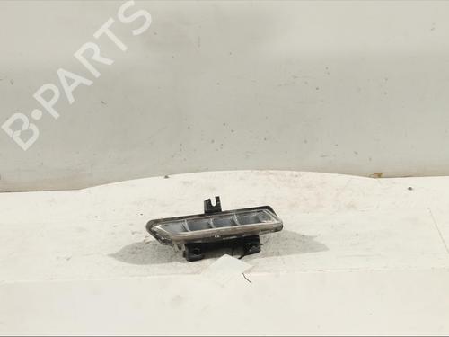 Used Right daytime light Right daytime light RENAULT CAPTUR I (J5_, H5_) 1.5 dCi 90 (J5N4, J5M5, J5MW, J5M6, J5AL, J5AJ) (90 hp) 12080151 12080151